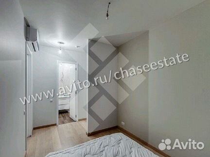 3-к квартира, 65 м², 15/16 эт.