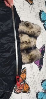 Куртка зимняя