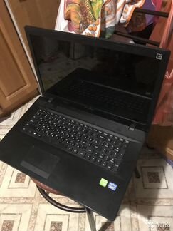 Lenovo G780 Core i7/8gb/750gb/4gb Geforce