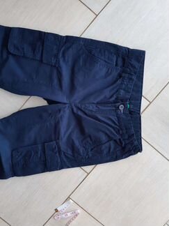 Брюки benetton 164 см