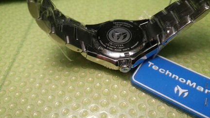 Часы женские Technomarine TM-115286
