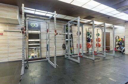 WeGym Кутузовский до 27.07.2021