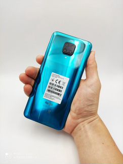 Xiaomi Redmi Note 9 Pro 6/64 Gb Green EU