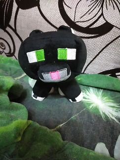 Игрушка маинкрафт