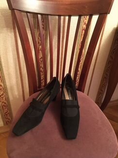 Туфли Peter kaizer, р7