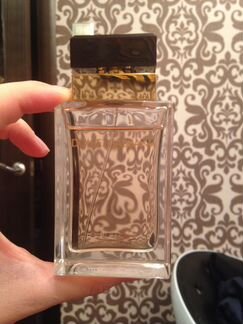 Духи Dolce Gabbana Pour Femme 50мл
