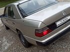 Mercedes-Benz W124 2.2 МТ, 1988, 225 456 км объявление продам