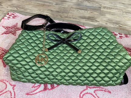 Сумка женская через плечо