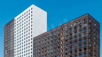 3-к квартира, 79.4 м², 29/33 эт.