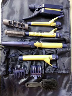 Мультистайлер Philips Salon Multistylst 10 в 1