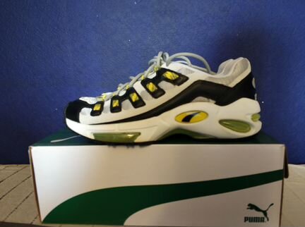 Puma Cell Endura новые кроссовки