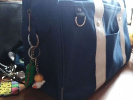 Японская школьная сумка