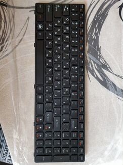 Клавиатура для ноутбука Lenovo