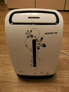 Увлажнитель Polaris PUH 2650