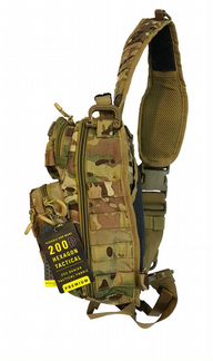 Сумка тактическая