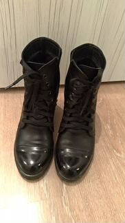 Осенние сапоги