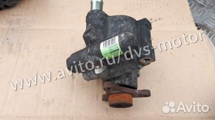 Насос гур Рено 2,0DCI M9R 8200319066