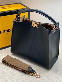 Сумка Fendi
