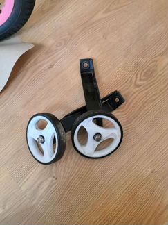 Велосипед Royal Baby Honey Steel 14 Фиолетовый