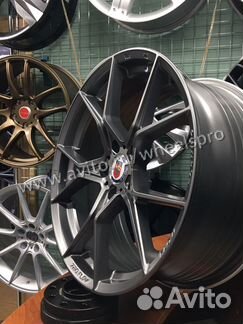 Диски r19 Kia Toyota Lexus Hyundai Honda Mazda