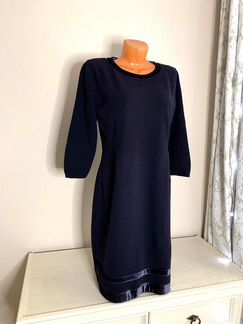 Платье monsoon uk16-48-50 наш р. теплое