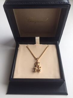 Кулон chopard