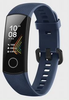 Новый Фитнес браслет Honor Band 5