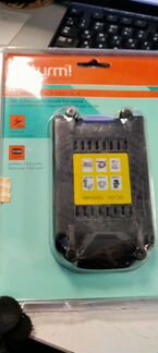 Аккумулятор li-ion 12В 1,5А Sturm CD3312L/дш-3312Л