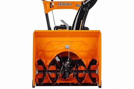 Снегоуборщик Kettama Storm KTA60-A (economy)