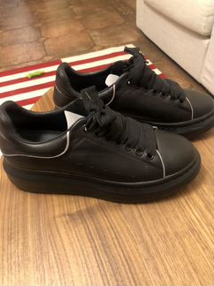 Женские кеды McQueen 40