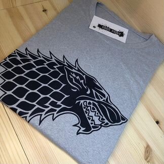 Футболки Игра Престолов