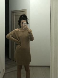 Платье