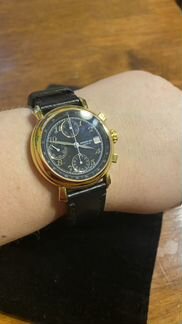 Часы raymond weil