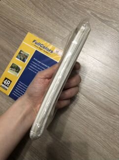 Бумага для фото