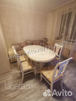 Обеденная группа, стол и 4 стула арт 326