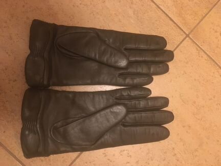 Перчатки