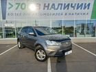 SsangYong Actyon 2.0 МТ, 2012, 193 000 км