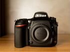Продам фотоаппарат Nikon 750