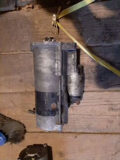 Стартер для Mitsubishi