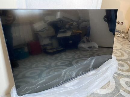 Телевизор haier le43k6600sg