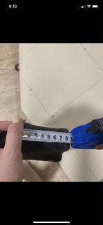 Ботильоны Nero Giardini made in Italy