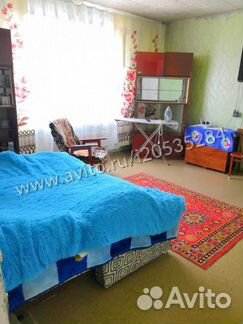 1-к квартира, 31 м², 3/9 эт.