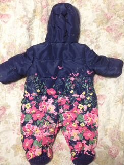 Детский комбинезон Mothercare