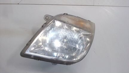 Фара (передняя) левая LDV (DAF) Maxus, 2007
