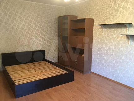 1-к квартира, 38 м², 3/9 эт.