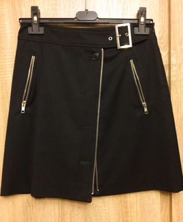 Юбка Luisa Cerano, р. 34, новая