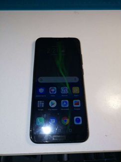 Телефон Huawei