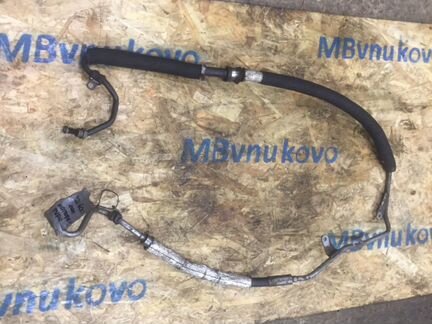 Трубка гура мерседес 221 216