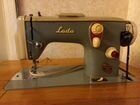 Швейная машина LADA 237-1 объявление продам