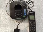 Телефон радио Panasonic KX-TGA641RU объявление продам